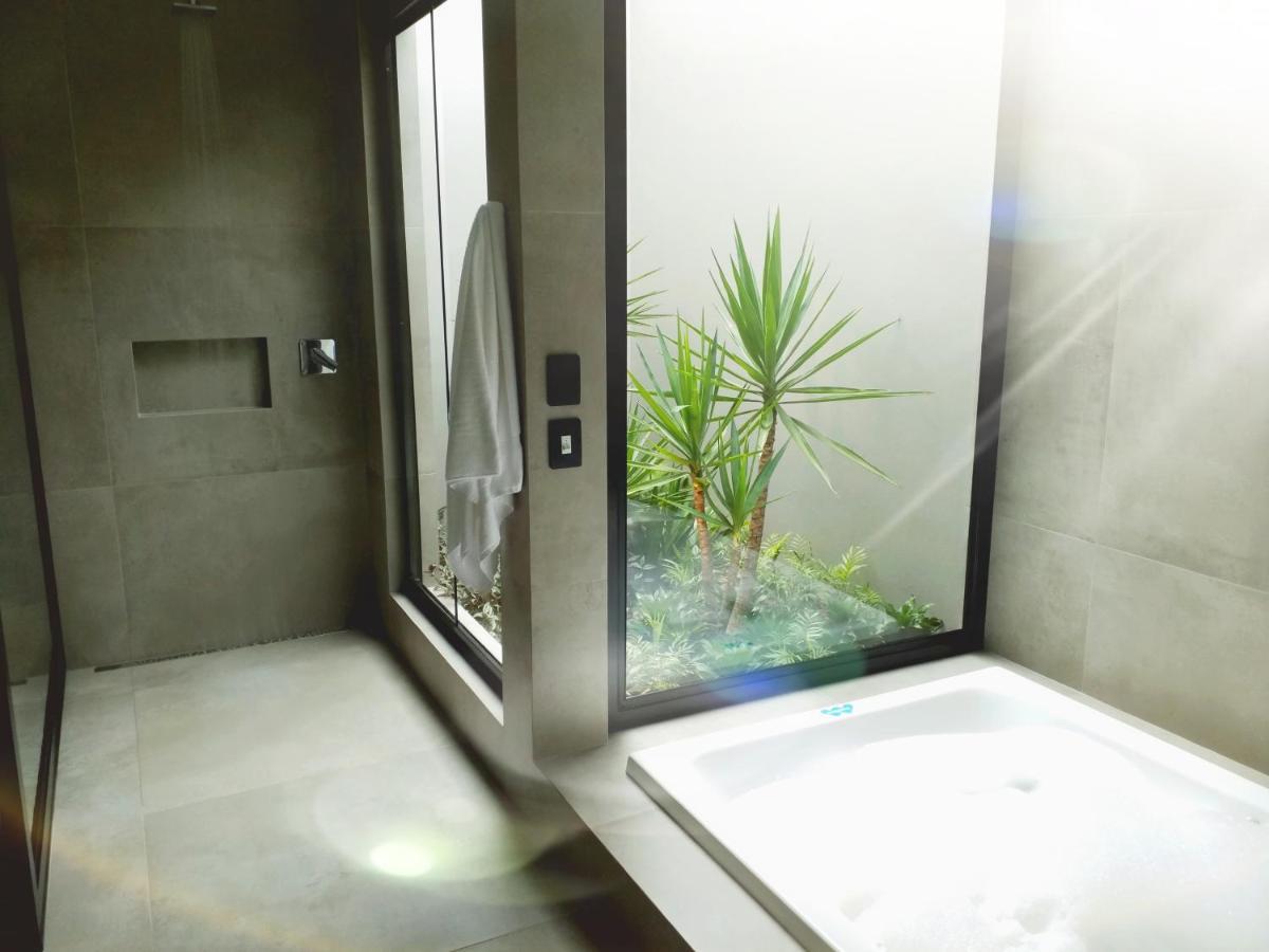 Luv Motel ジョインヴィレ エクステリア 写真