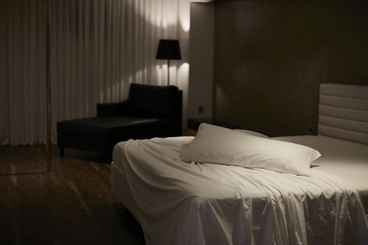 Luv Motel ジョインヴィレ エクステリア 写真